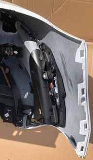 фото thumb №11, Mercedes w420 klasa t бампер перед a095