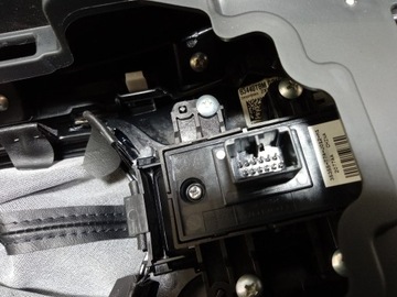 фото thumb №5, Honda hr-v ii туннель dekor туннеля чехол