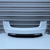 фото thumb №1, Tesla model 3 бампер задний 1582570-01-a