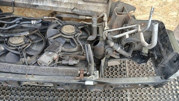 фото thumb №8, Land rover freelander l314 рестайлінг 2.0td pas переднє комплект автомат