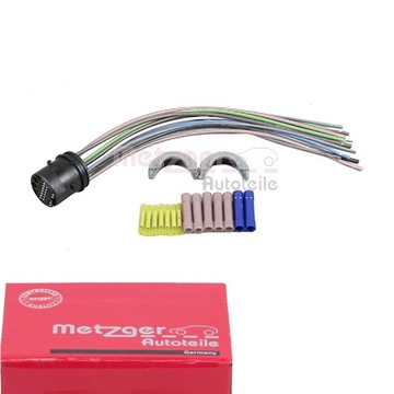 фото thumb №1, Набор провод дверь зад do opel astra h 1.2 1.3