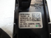 фото thumb №6, Peugeot 308 ii t9 лівий перемикач панель вікон 96788264zd