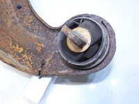 фото thumb №4, Рычаг правые зад opel insignia a