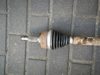 фото thumb №4, Приводной вал правая 1.0 tce renault clio v