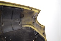 фото thumb №10, Renault kangoo i капот крышка двигателя жёлтая