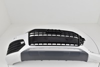 фото thumb №11, Audi q3 8u0 рестайлинг 2015- s-line бампер переднее