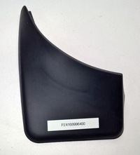 фото thumb №2, Toyota yaris ii 2005-08 бризковик колеса лівий зад оригінальний номер