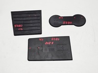 фото thumb №1, Набор gum renault zoe ii lift #5780