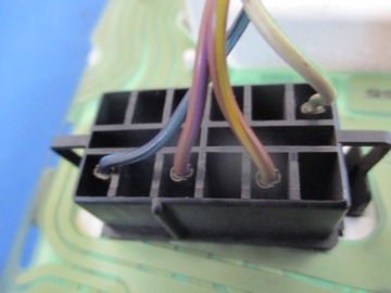 фото thumb №5, Opel astra f 1.4 utomat спідометр  прилади vdo 90452686 219tys