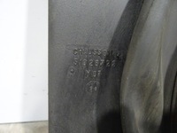 фото thumb №3, Корпус защита вентилятора renault messenger 2.8