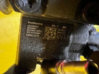 фото thumb №8, Насос упорскування renault dacia nissan mercedes 1.5 dci