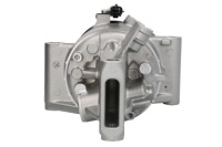 фото thumb №1, Компресор кондиціонера valeo 699496