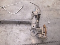 Opel crossland балка подвеска задний  задняя 1.2 vti 20- в Украине, фото thumb