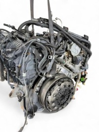 фото thumb №8, Двигатель bmw 11000439140