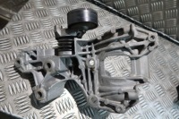 Кронштейн генератора кронштейн renault megane iv talisman clio ролик 117100072r Ціна, фото thumb