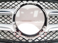 фото thumb №6, Mercedes-benz a w176 2013 решітка вентиляційна pod бампером заднім