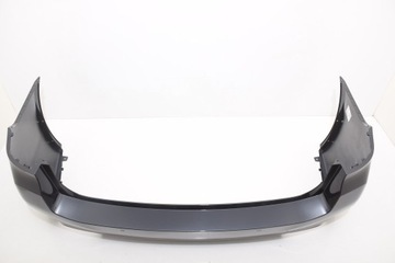 фото thumb №14, Bmw 5 g31 lci рестайлинг 6-pdc бампер зад м-пакет 416 карбон schwarz