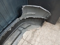 фото thumb №10, 565807521 бампер задняя skoda kodiaq 17- szary