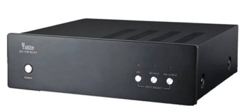 ПРЕДУСИЛИТЕЛЬ ДЛЯ ГРАФОНОВ YAQIN MS-33B MM И MC