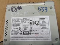 фото thumb №13, Радіо nissan qashqai ii suv j11 vpdnmf-18b890-dd