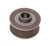Купить Шкив генератора opel astra j 1,7cdti 09-, фото thumb