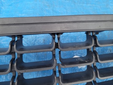 фото thumb №11, Запчастини astra j решітка решітка середня бампера перед 13266567