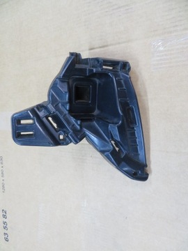 фото thumb №1, Ковзун бампер кронштейн праві перед scala 657807724