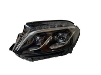 фото thumb №1, Фара ліва сторона mercedes-benz gls x166 ils a1669064503