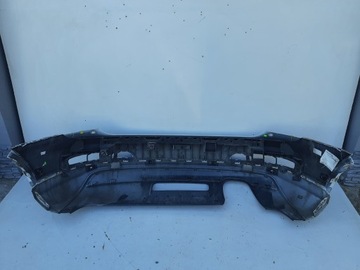 фото thumb №11, Audi q3 8u0 s-line бампер задній спойлер зад оригінал!