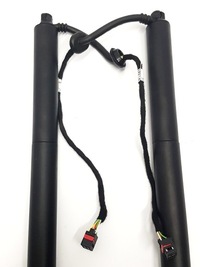 фото thumb №6, Электрическая крышка багажника доводчик доводчик audi q2 81a