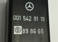 фото thumb №6, Реле модуль mercedes w140 s klasa 0015429119