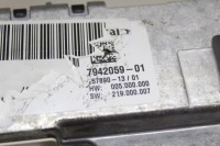 фото thumb №3, Bmw x3 x4 g01 g02 камера модуль kafas 7942059