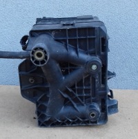 Основание коробка аккумулятор 6q0915419g vw seat Недорого, фото thumb