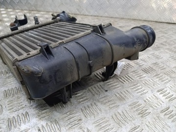 фото thumb №4, Audi a4 b7 2.0 tdi радиаторов интеркулер левая 3229440