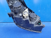 фото thumb №11, Лампа левая перед передняя i30 i 2006-2008 europa