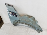 фото thumb №10, Крыло перед mini clubman r55 kod b28