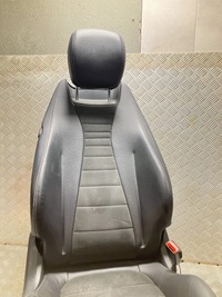 фото thumb №7, Сидіння диван обшивки салон стеля mercedes w238