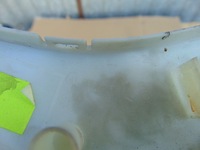 фото thumb №11, Накладка ручка внутренней левая ford kuga mk1