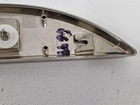 фото thumb №9, Peugeot 2008 1 i молдинг накладка дверь левый задняя левая задняя хром 9806391977