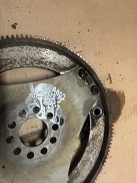 фото thumb №9, Колесо маховик вінець audi a8 d2 przed fl 3.7 akj