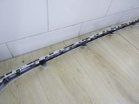 фото thumb №10, Audi q8 s-line бампер переднее оригинальный номер 4m8807437d