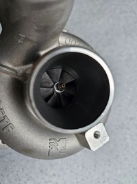 фото thumb №5, Maserati grecale 2,0 hybrid турбонагнетатель турбина idealna 670053930