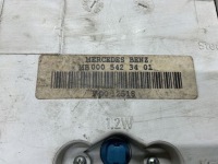 фото thumb №9, Панель приладів mercedes-benz vito w638 0005423401 a0005423401