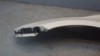 Fiat 500 крыло  левое  перед b2984 Доставка, фото thumb