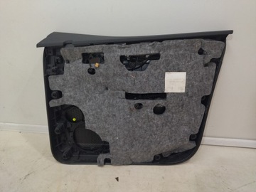 фото thumb №11, 4m0867117b 4m1867105d обивка боковина дверь левый перед audi q7 4m 15-19r