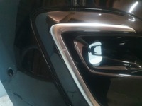 фото thumb №11, Бампер ford kuga mk3 vignale перед передний 19-