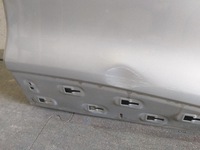 фото thumb №3, Двері задня ліва renault clio iv 4 hb