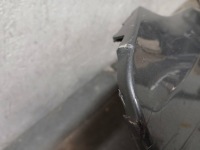 фото thumb №6, Бампер перед audi q3 8u рестайлінг 14- s line компетиція