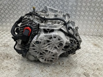 фото thumb №8, Коробка передач автомат bmw x1 f48 2.0i 48 tys km 7dct300