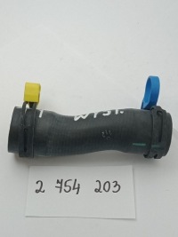 Mini r56 r55 r58 r57 шланг патрубок труба води 2754203 Доставка, фото thumb